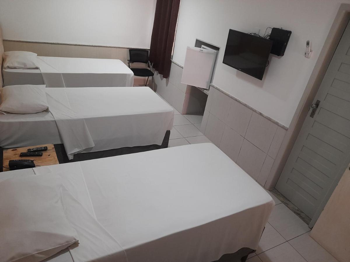 Aquamar Praia Hotel Recife Exterior photo