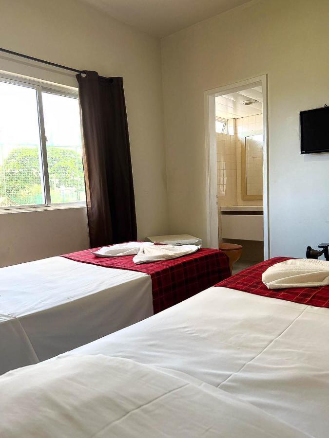 Aquamar Praia Hotel Recife Exterior photo