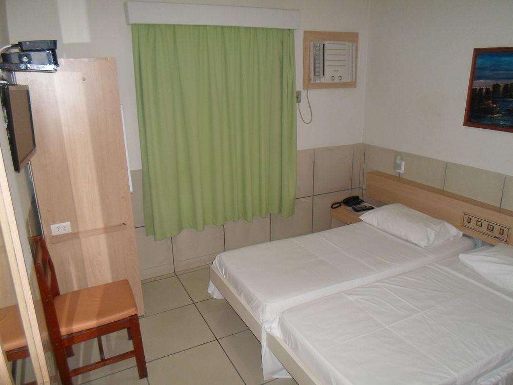Aquamar Praia Hotel Recife Exterior photo