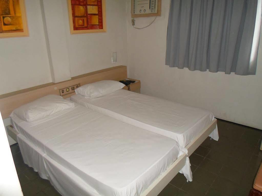 Aquamar Praia Hotel Recife Exterior photo
