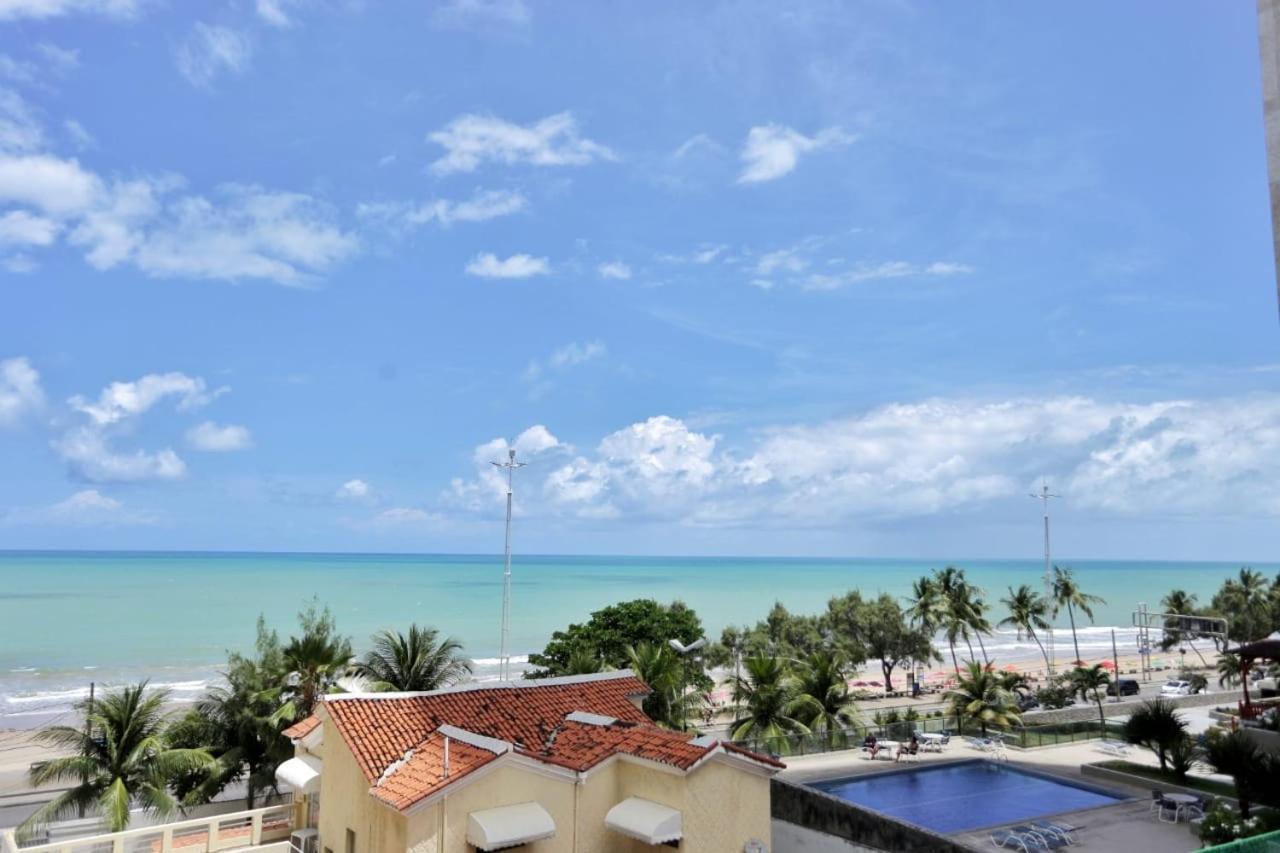 Aquamar Praia Hotel Recife Exterior photo