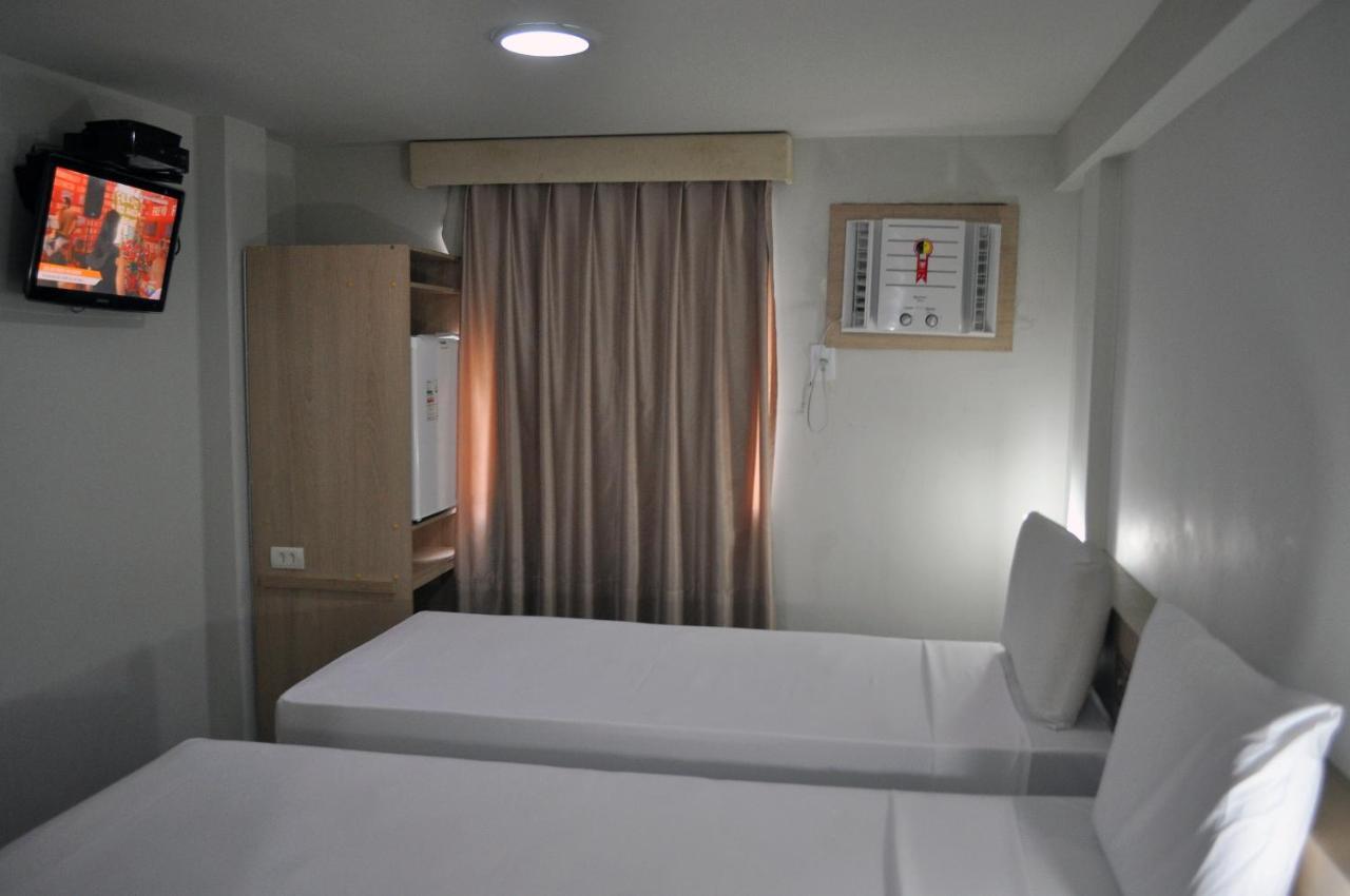 Aquamar Praia Hotel Recife Exterior photo